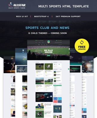 Bootstrap Website Templates Free Download 2015