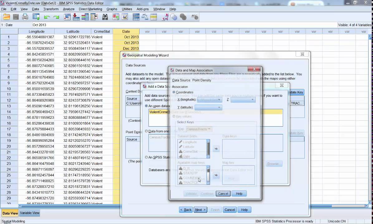 Spss amos 21 free download version